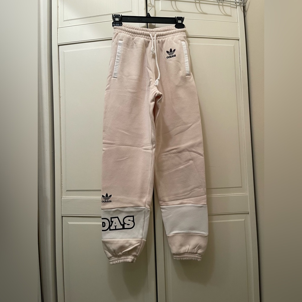 Adidas Women’s Sweatpants